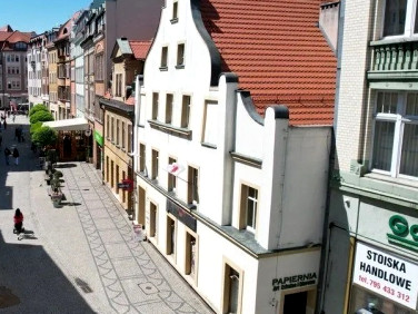 Dom Jelenia Góra
