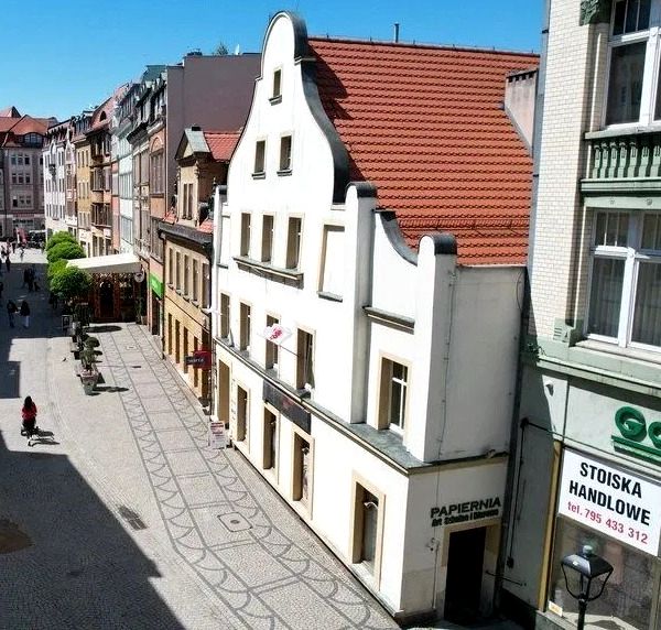 Dom Jelenia Góra