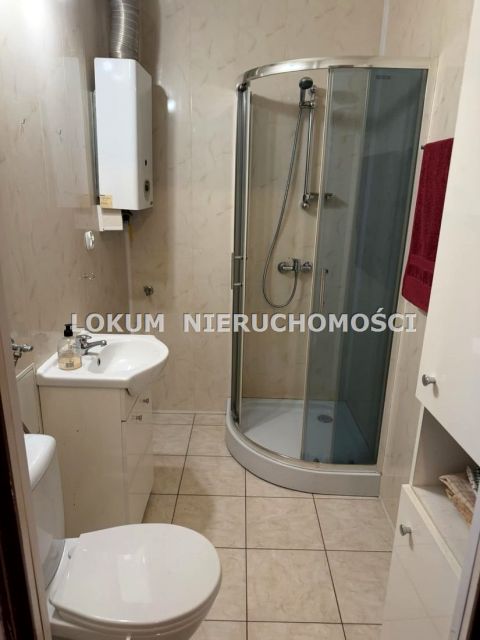 Mieszkanie Jastrzębie-Zdrój
