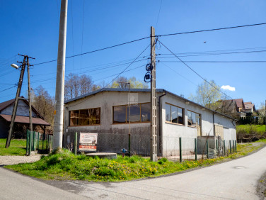 Lokal Iwkowa