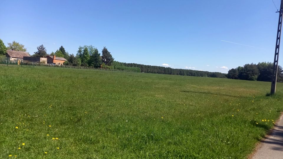 Dom Chróścice sprzedaż