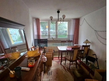 Mieszkanie blok mieszkalny sprzedaż