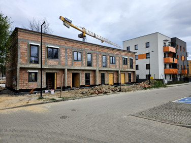 Budynek użytkowy Knurów