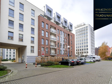 Mieszkanie apartamentowiec Gdańsk