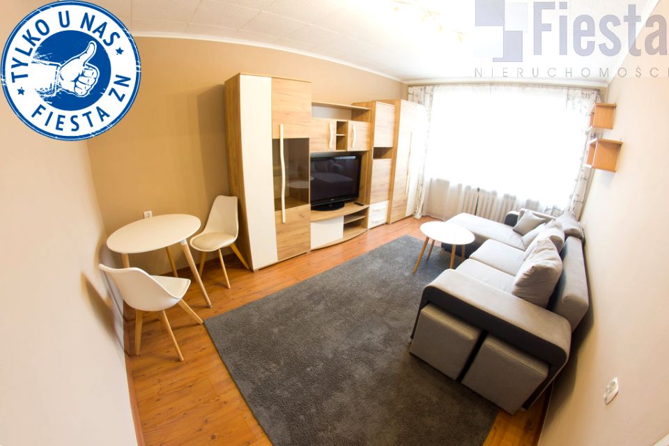 Mieszkanie Chorzów wynajem