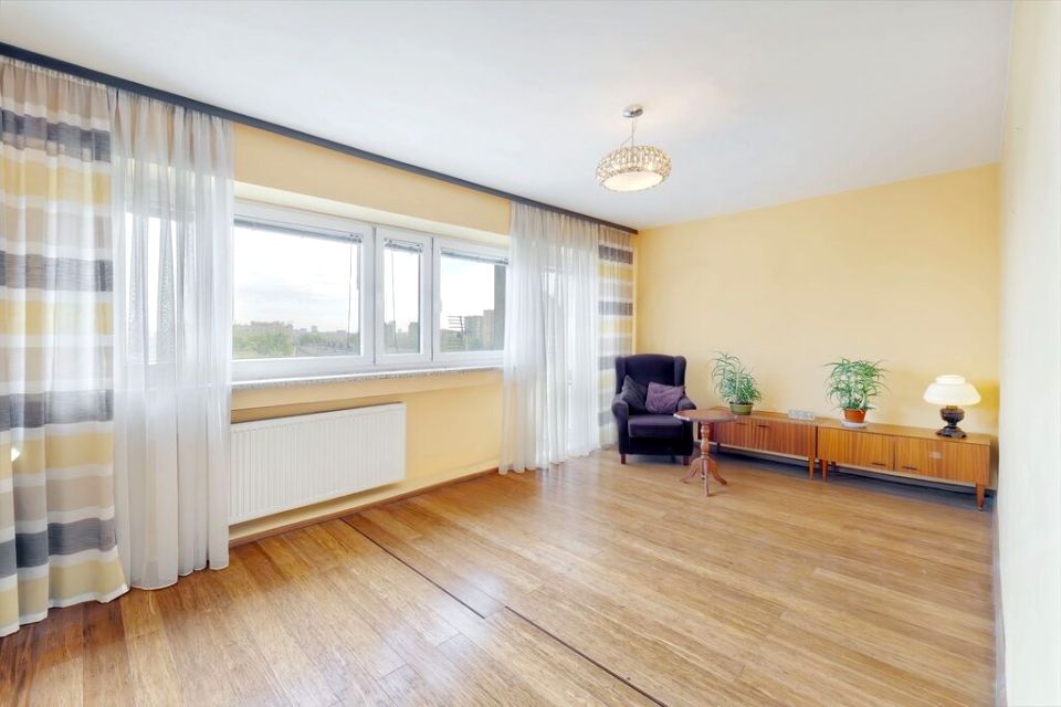 Mieszkanie Warszawa sprzedaż