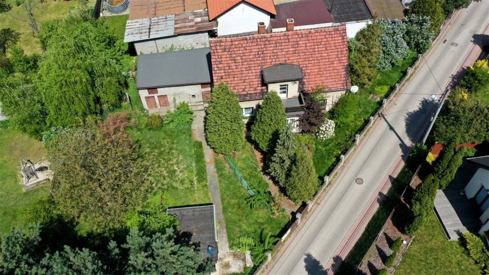 Dom Gliwice