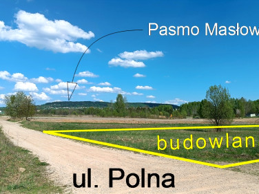 Działka Wola Kopcowa