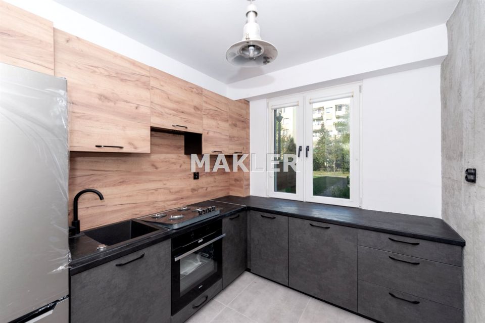 Mieszkanie Bydgoszcz