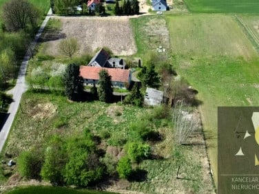 Działka Tylice