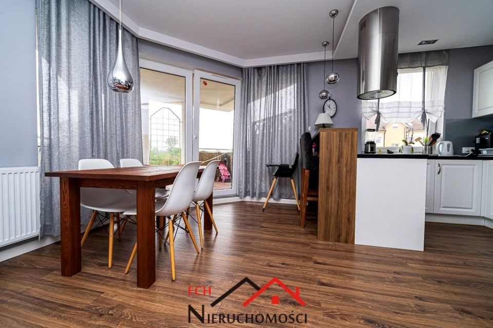 Mieszkanie Gorzów Wielkopolski