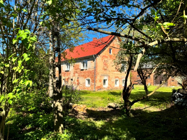 Dom Radomierzyce