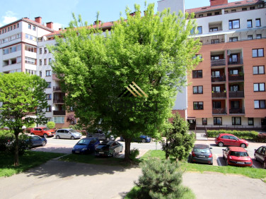 Mieszkanie Kraków