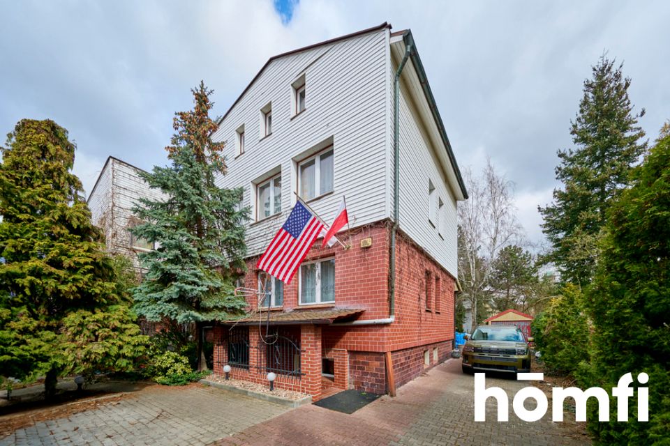 Budynek użytkowy Wrocław