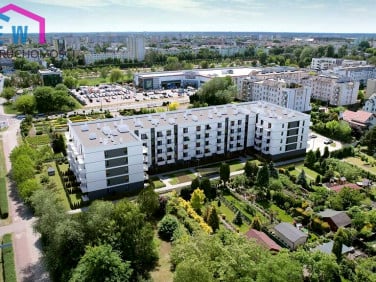 Mieszkanie Toruń