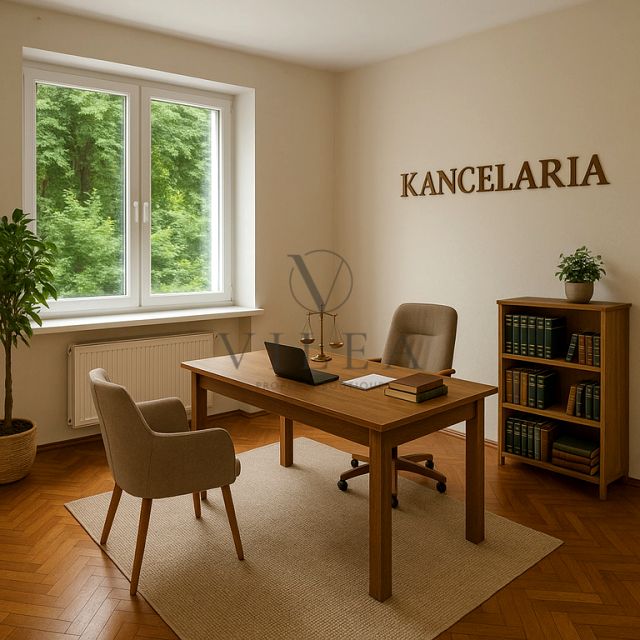Lokal Warszawa