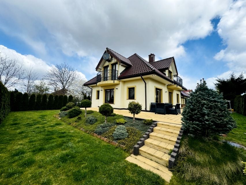 Dom Rzeszów