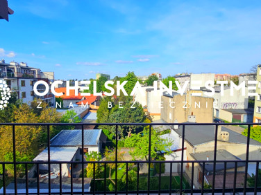Mieszkanie Łódź