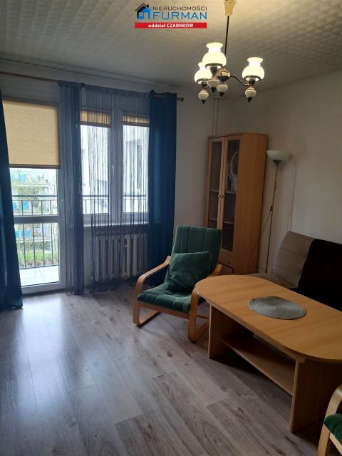 Mieszkanie Trzcianka