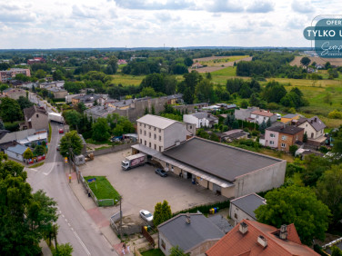 Lokal Stryków