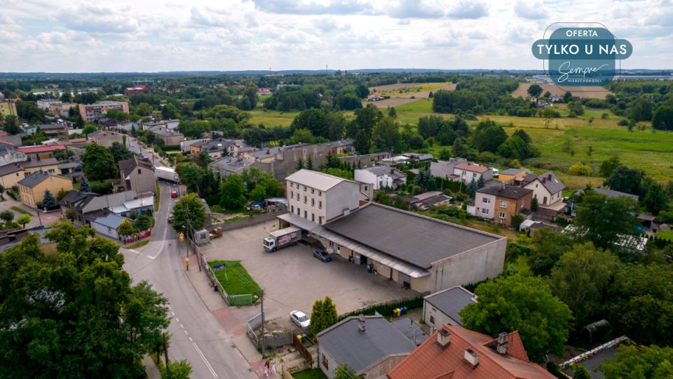 Lokal Stryków