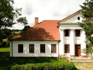Dom Rożnów