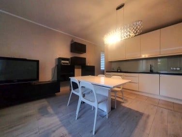 Mieszkanie apartamentowiec wynajem