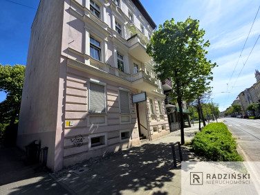 Mieszkanie GORZÓW WIELKOPOLSKI
