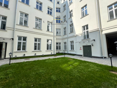 Mieszkanie Łódź
