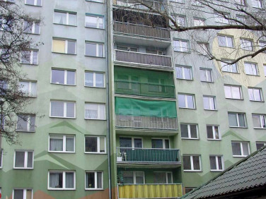 Mieszkanie Wrocław
