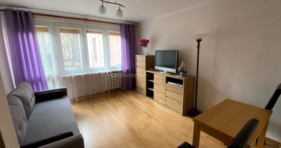 Mieszkanie Siedlce
