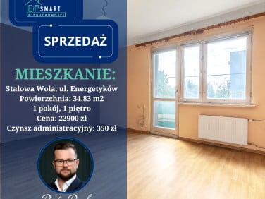 Mieszkanie Stalowa Wola