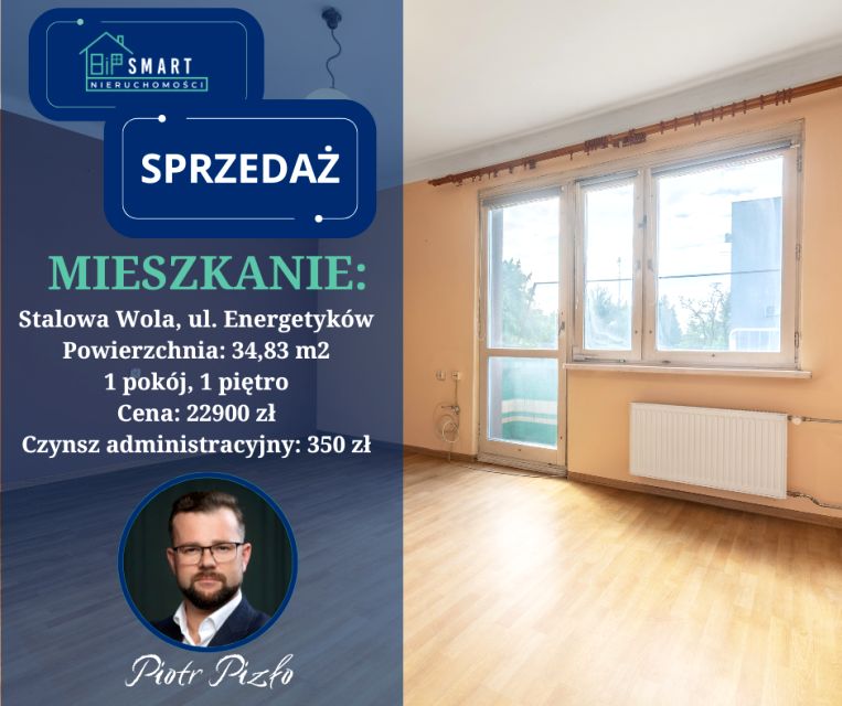 Mieszkanie Stalowa Wola