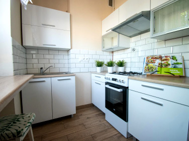 Mieszkanie Poznań