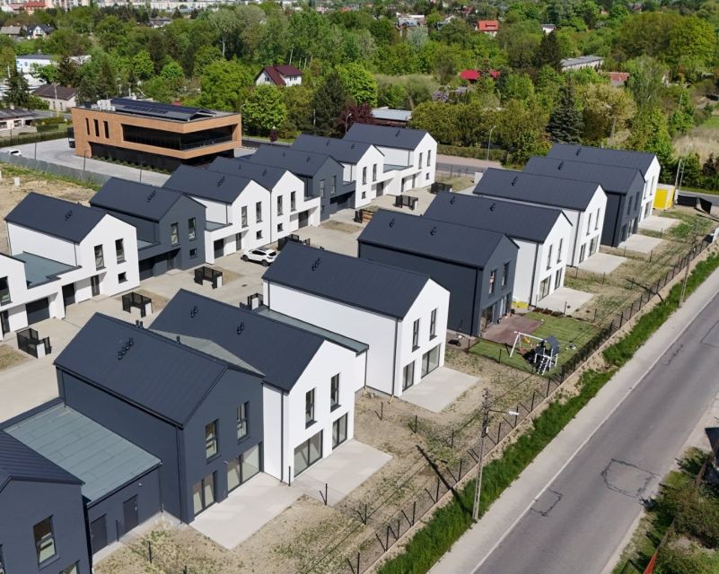 Osiedle Waryńskiego 33