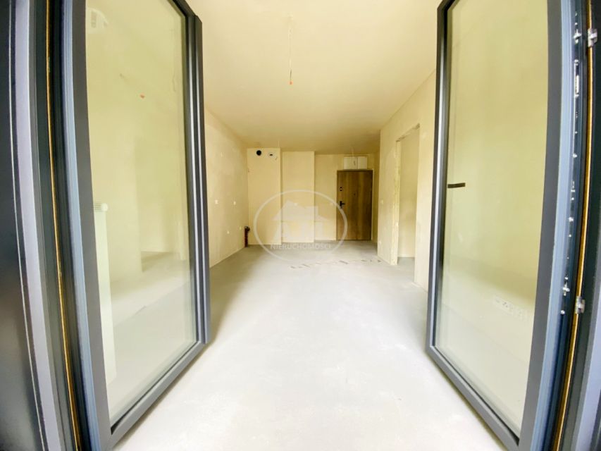 Mieszkanie apartamentowiec sprzedaż