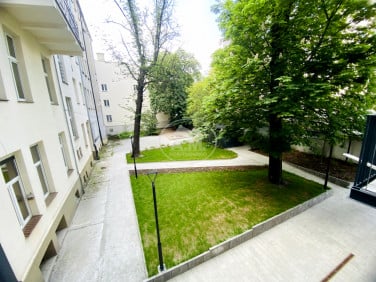 Mieszkanie Wrocław