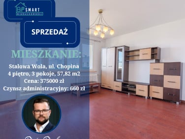 Mieszkanie Stalowa Wola
