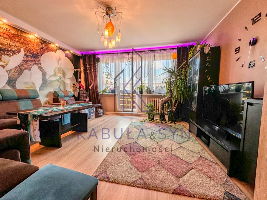 Mieszkanie Bydgoszcz