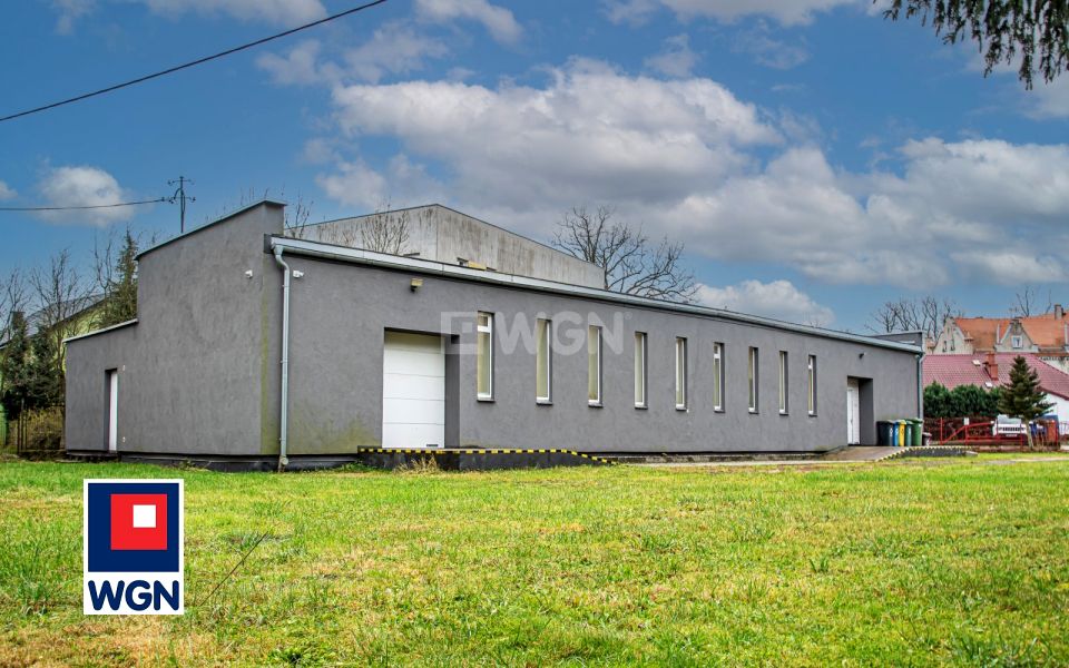 Lokal Bolesławiec