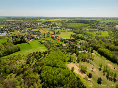 Działka inna sprzedam