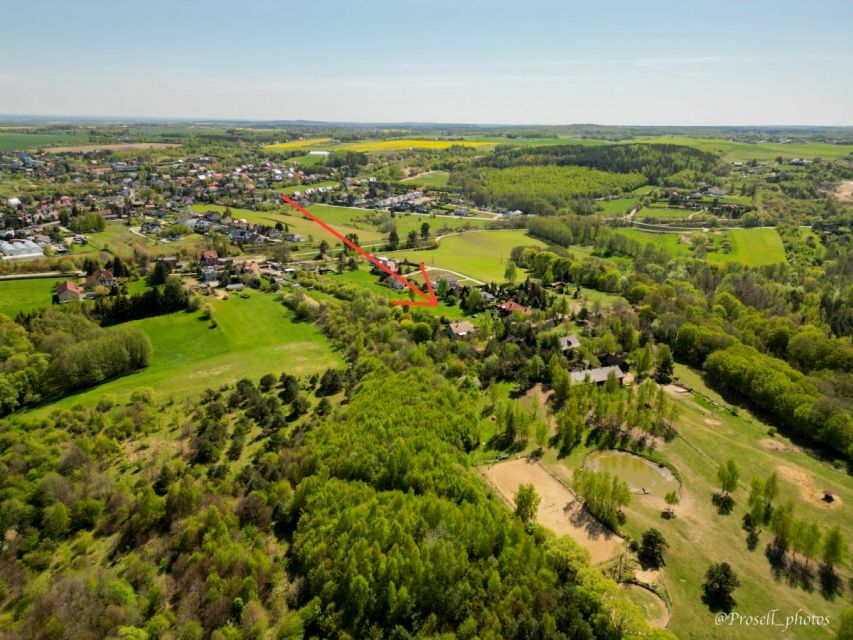 Działka inna sprzedam