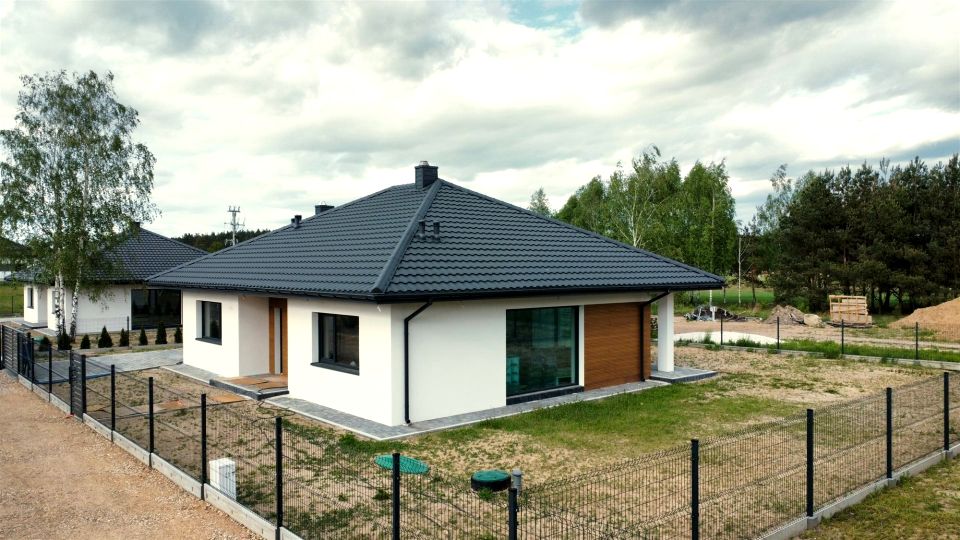 Dom Piotrków Trybunalski