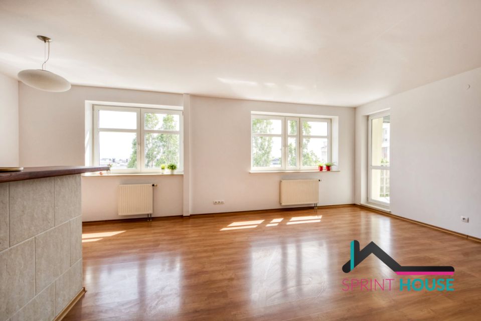 Mieszkanie Warszawa wynajem