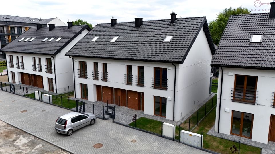 Mieszkanie Tarnów