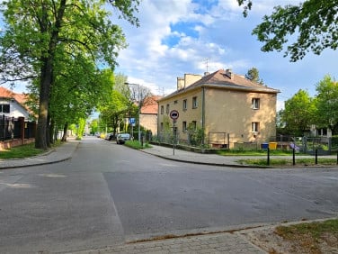 Mieszkanie Gliwice