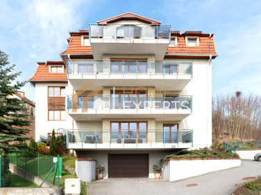 Mieszkanie Gdynia