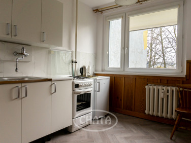 Mieszkanie Wrocław