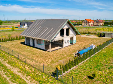 Dom Ełk
