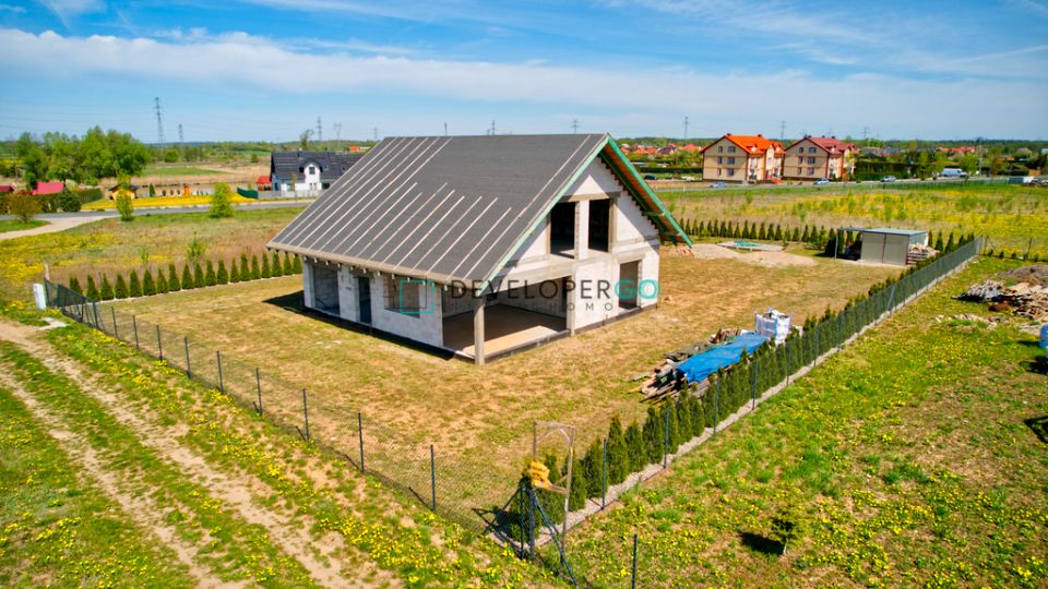 Dom Ełk